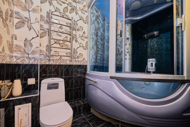 . Вариант № 6625074, 6, площадь - 87.5 квм, цена 8900000 рублей