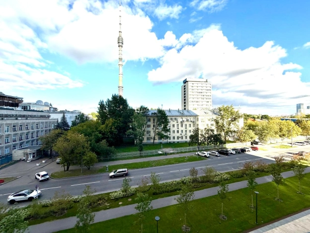 Купить квартиру в Москве. Вариант № 9216540, 16, площадь -  квм, цена 25000000 рублей