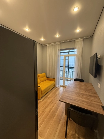 Купить однокомнатную квартиру в районе Советский в Волгограде. Вариант № 2637190, 5, площадь -  квм, цена 6300000 рублей