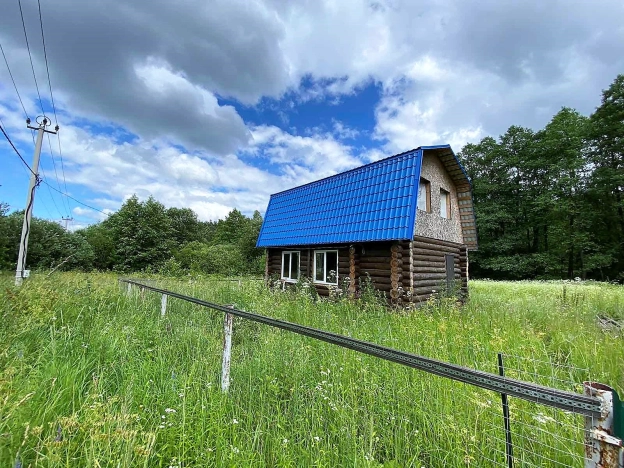 Купить дом в Калуге. Вариант № 2152, 11, площадь -  квм, цена 999999 рублей