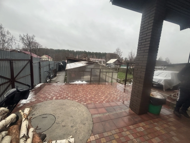 Купить дом в Коломне. Вариант № 18292, 24, площадь - квм, цена 20000000 рублей