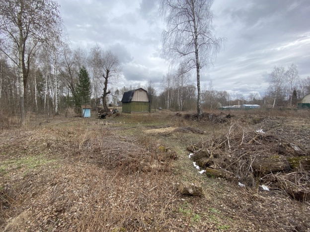 Купить земельный участок в Москве. Вариант № 6596, 3, площадь -  квм, цена 4200000 рублей