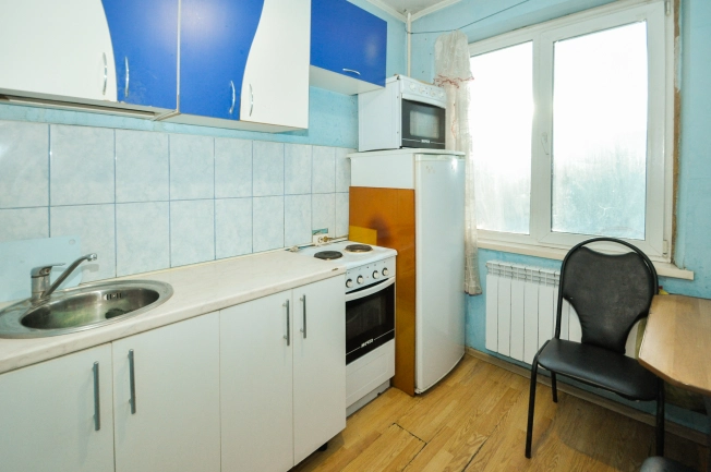 Купить квартиру в Обь. Вариант № 10528930, 6, площадь - квм, цена 3400000 рублей