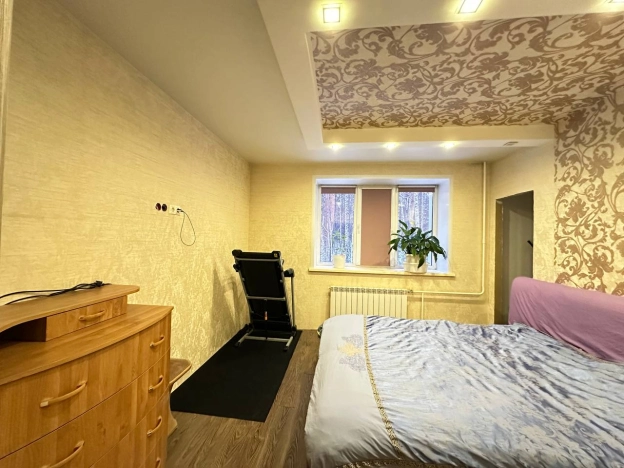 Купить двухкомнатную квартиру в Новосибирской области. Вариант № 10223772, 16, площадь -  квм, цена 12000000 рублей