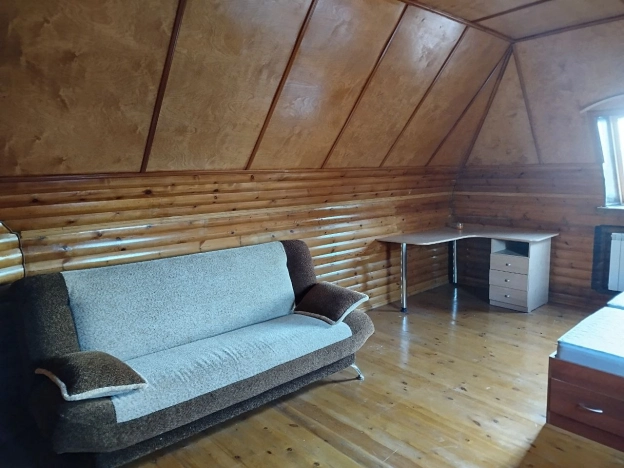 Купить дом в Омске. Вариант № 7566347, 6, площадь -  квм, цена 15800000 рублей