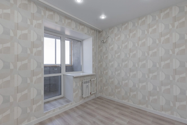 Купить квартиру в ЖК Чжень Син, Литер 8 в Благовещенске. Вариант № 8210815, 11, площадь -  квм, цена 8675100 рублей