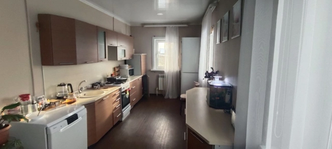 Купить дом на улице Просторная в Улан-Удэ. Вариант № 8902641, 9, площадь -  квм, цена 6425000 рублей