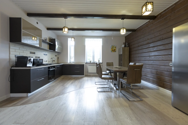 Купить дом в Москве. Вариант № 9363001, 4, площадь - квм, цена 35000000 рублей