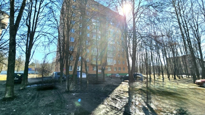 . Вариант № 6354, 13, площадь - 33 квм, цена 3860000.0000 рублей