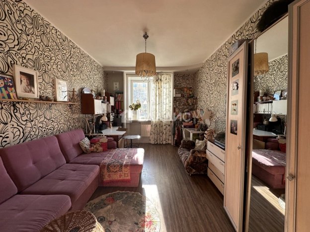 Купить двухкомнатную квартиру в Микрорайоне 15-й, Ангарск в Ангарске. Вариант № 37753, 5, площадь -  квм, цена 4900000 рублей