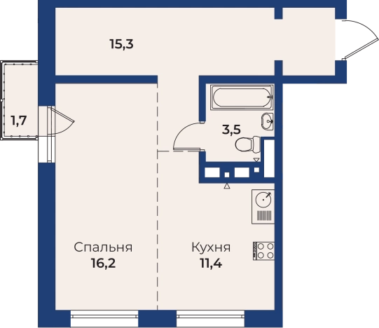 Купить квартиру в ЖК Пламент живой дом в Улан-Удэ. Вариант № 159655, 0, площадь -  квм, цена 7974700 рублей