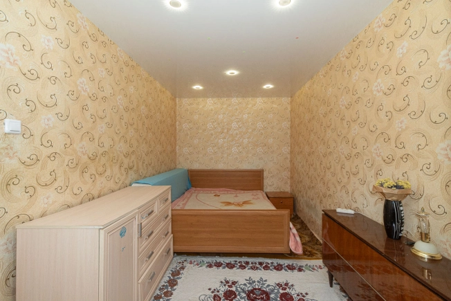 Купить квартиру на улице проспект Строителей в Владимире. Вариант № 9132706, 5, площадь -  квм, цена 5000000 рублей