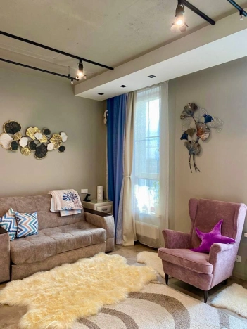 Купить квартиру в Москве. Вариант № 10269383, 1, площадь -  квм, цена 13700000 рублей