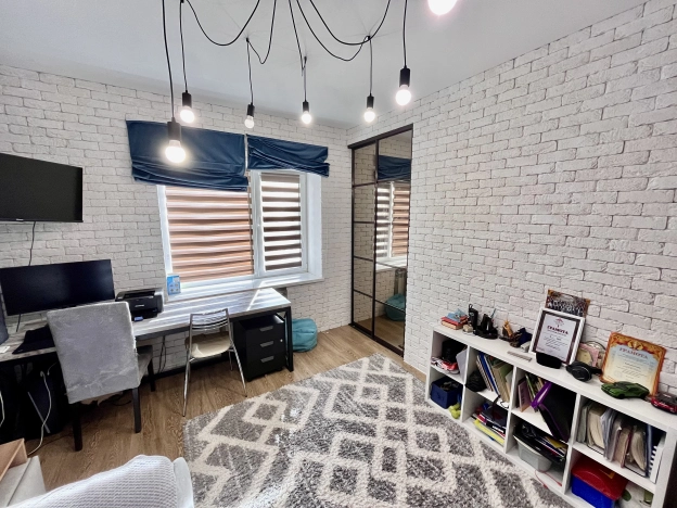 Купить четырехкомнатную квартиру в Белгородской области. Вариант № 1311232, 28, площадь -  квм, цена 10999000 рублей