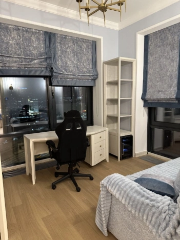 Купить квартиру в Москве. Вариант № 8500055, 26, площадь -  квм, цена 44000000 рублей