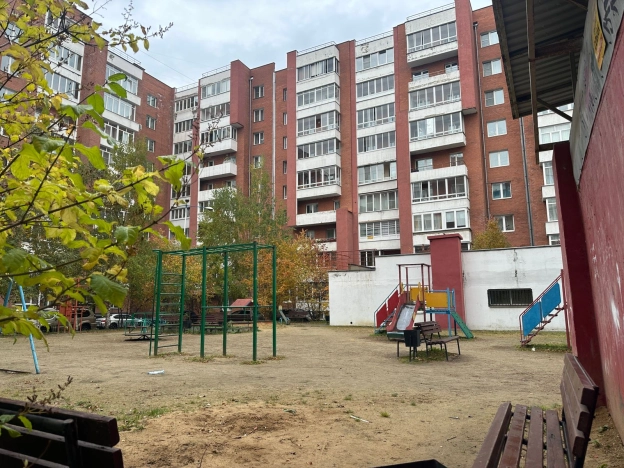 . Вариант № 2580835, 26, площадь - 60 квм, цена 8099990 рублей