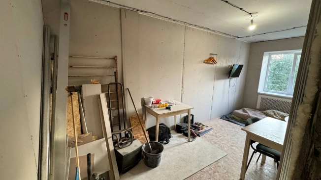 Купить двухкомнатную квартиру в районе Московский в Калининграде. Вариант № 51314, 8, площадь -  квм, цена 4600000 рублей