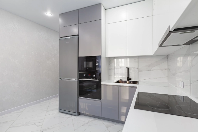 Купить квартиру у метро Аметьево в Казани. Вариант № 39359, 1, площадь -  квм, цена 14990000 рублей