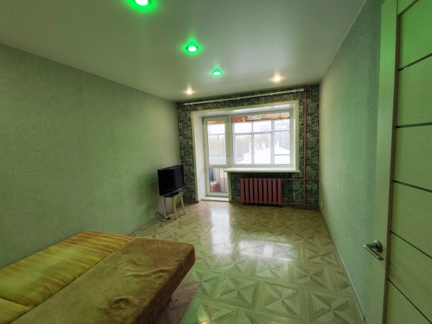 Купить двухкомнатную квартиру на улице Пичугина в Владимире. Вариант № 7714789, 1, площадь -  квм, цена 4500000 рублей