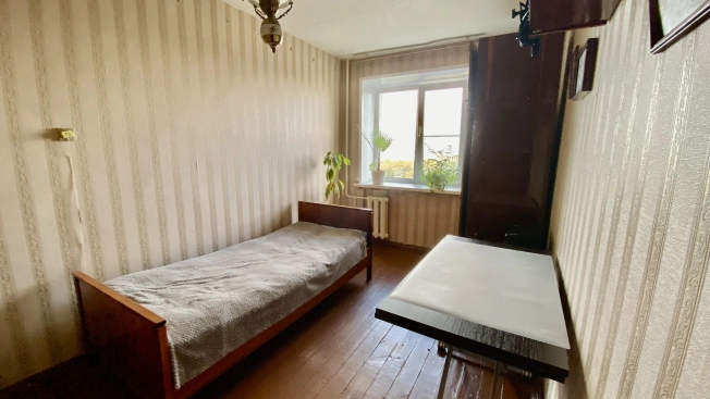 Купить трехкомнатную квартиру на улице Мира в Пензе. Вариант № 5399946, 4, площадь -  квм, цена 3880000 рублей