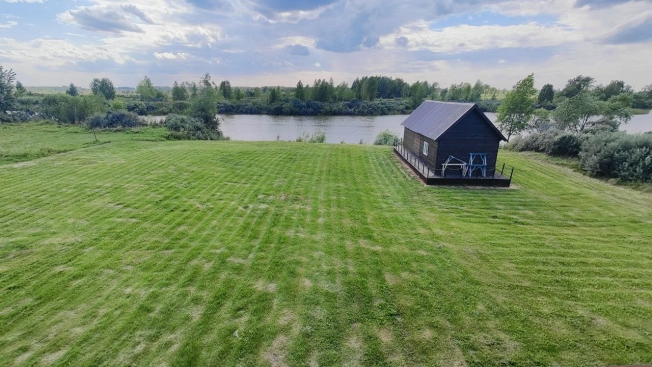 Купить дом в Тюменской области. Вариант № 11520, 3, площадь -  квм, цена 9500000 рублей