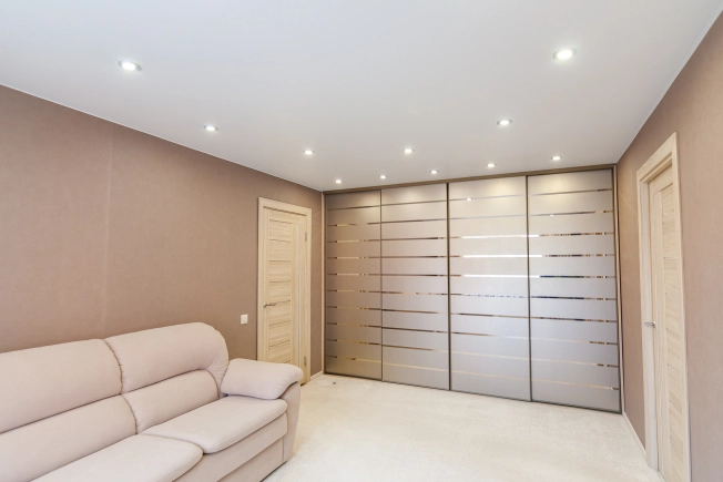 Купить трехкомнатную квартиру на улице проезд Алексея Афанасьева в Петрозаводске. Вариант № 1934703, 2, площадь -  квм, цена 6100000 рублей