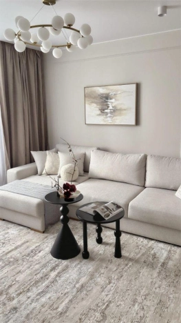 Купить квартиру в Москве. Вариант № 8430556, 0, площадь -  квм, цена 33600000 рублей