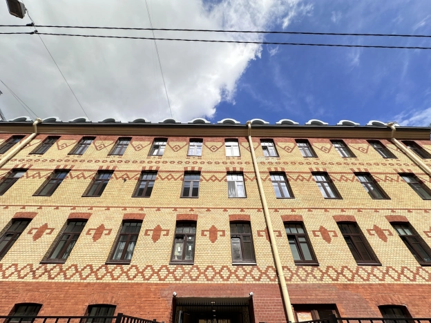 Купить Студию в Санкт-Петербурге. Вариант № 7607511, 12, площадь -  квм, цена 9480000 рублей