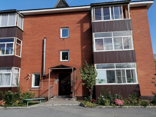 . Вариант № 5557240, 12, площадь - 32 квм, цена 2650000 рублей