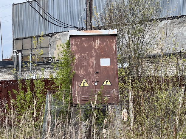 Купить коммерческую недвижимость в Рыбинске. Вариант № 41580, 11, площадь -  квм, цена 17000000 рублей