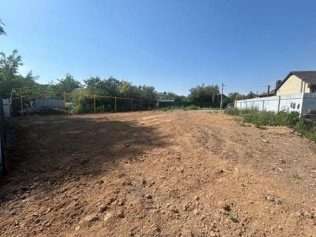 Купить земельный участок в районе Ворошиловский в Ростове-на-Дону. Вариант № 50161, 1, площадь -  квм, цена 11700000 рублей