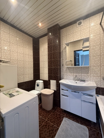 Купить квартиру на улице Спортивная в Республике Татарстан (татарстан). Вариант № 10008969, 7, площадь -  квм, цена 4100000 рублей