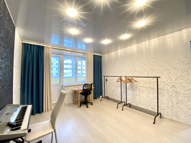 . Вариант № 9711638, 12, площадь - 34.85 квм, цена 5650000 рублей