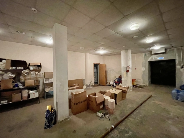 Купить коммерческую недвижимость в Стерлитамаке. Вариант № 6964, 36, площадь -  квм, цена 50000000 рублей