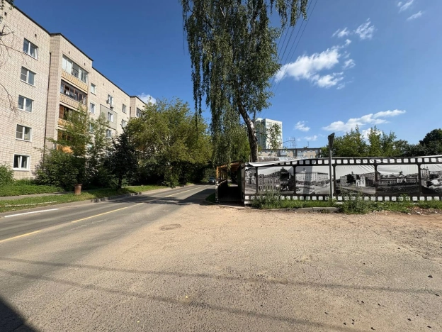 Купить земельный участок в Иванове. Вариант № 2020383, 5, площадь -  квм, цена 16900000 рублей