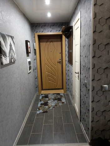 Купить квартиру в Кемерове. Вариант № 9681581, 15, площадь -  квм, цена 6400000 рублей