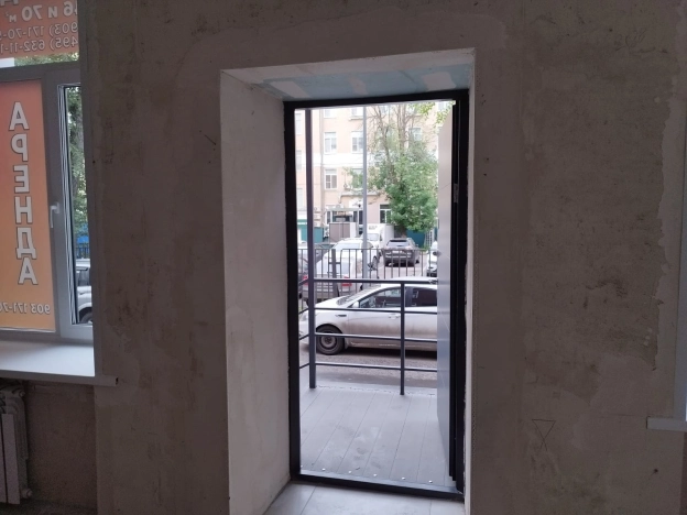Снять коммерческую недвижимость в Москве. Вариант № 53502, 3, площадь -  квм, цена 100000.0000 рублей