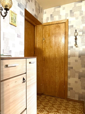 . Вариант № 56447, 9, площадь - 45 квм, цена 5150000 рублей