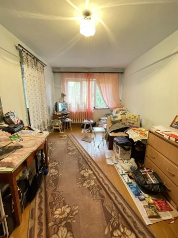 Купить трехкомнатную квартиру на улице Норильская в Улан-Удэ. Вариант № 2920568, 1, площадь -  квм, цена 6250000 рублей