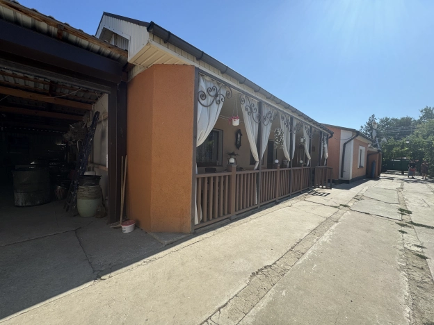 Купить дом в Судаке. Вариант № 11593, 45, площадь -  квм, цена 12400000 рублей