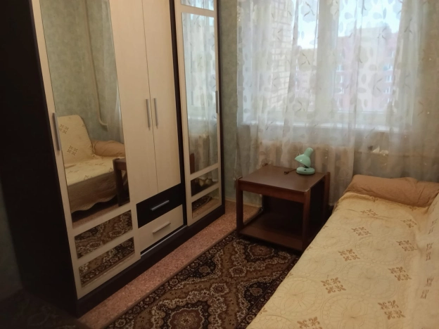 Купить двухкомнатную квартиру в Егорьевске. Вариант № 7859755, 8, площадь -  квм, цена 5950000 рублей