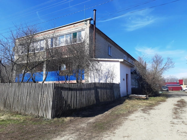 Купить однокомнатную квартиру на улице Строительная в Пензенской области. Вариант № 34900, 12, площадь - квм, цена 1790000 рублей