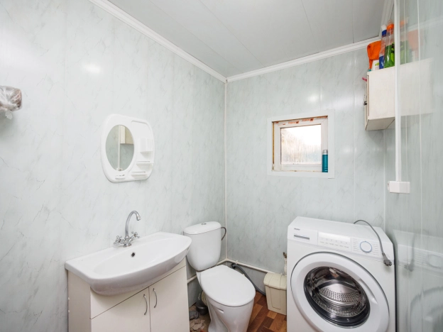 Купить дом в Микрорайоне Порт-Артур в Омске. Вариант № 3997353, 13, площадь -  квм, цена 3500000 рублей