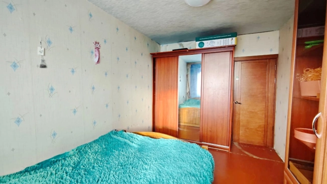 Купить двухкомнатную квартиру в Калужской области. Вариант № 9220982, 4, площадь -  квм, цена 4050000 рублей