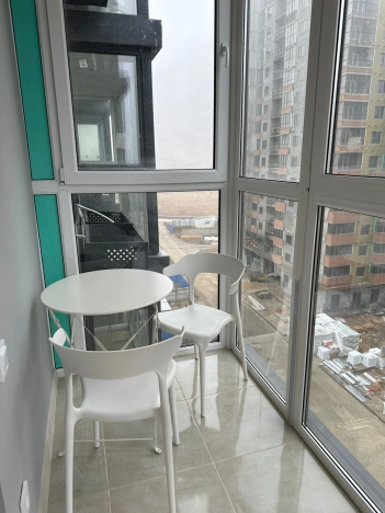 . Вариант № 901828, 18, площадь - 36 квм, цена 6600000 рублей