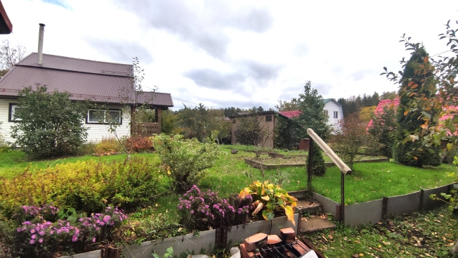 Купить дачу в Московской области. Вариант № 6182443, 6, площадь -  квм, цена 1980000 рублей