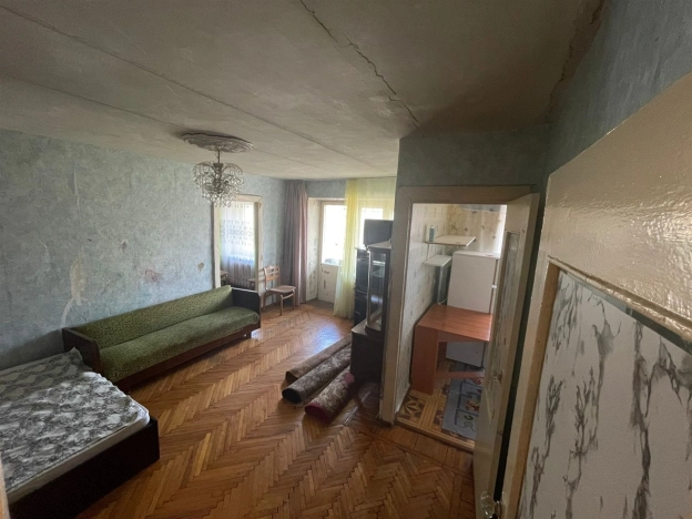 Купить двухкомнатную квартиру на улице Центральная в Щёлкове. Вариант № 974, 0, площадь - квм, цена 5600000 рублей