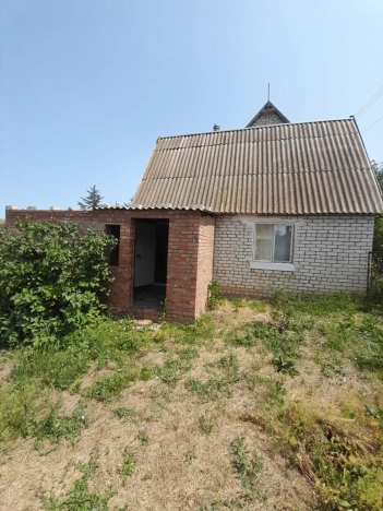 Купить дом в Элисте. Вариант № 49609, 2, площадь -  квм, цена 600000 рублей