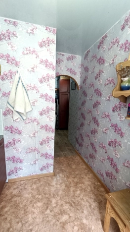 Купить квартиру в районе Заводский в Кемерове. Вариант № 3993224, 16, площадь -  квм, цена 3070000 рублей