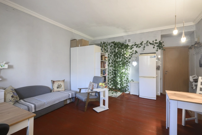 Купить комнату в Ивантеевке. Вариант № 8597580, 2, площадь -  квм, цена 2700000 рублей